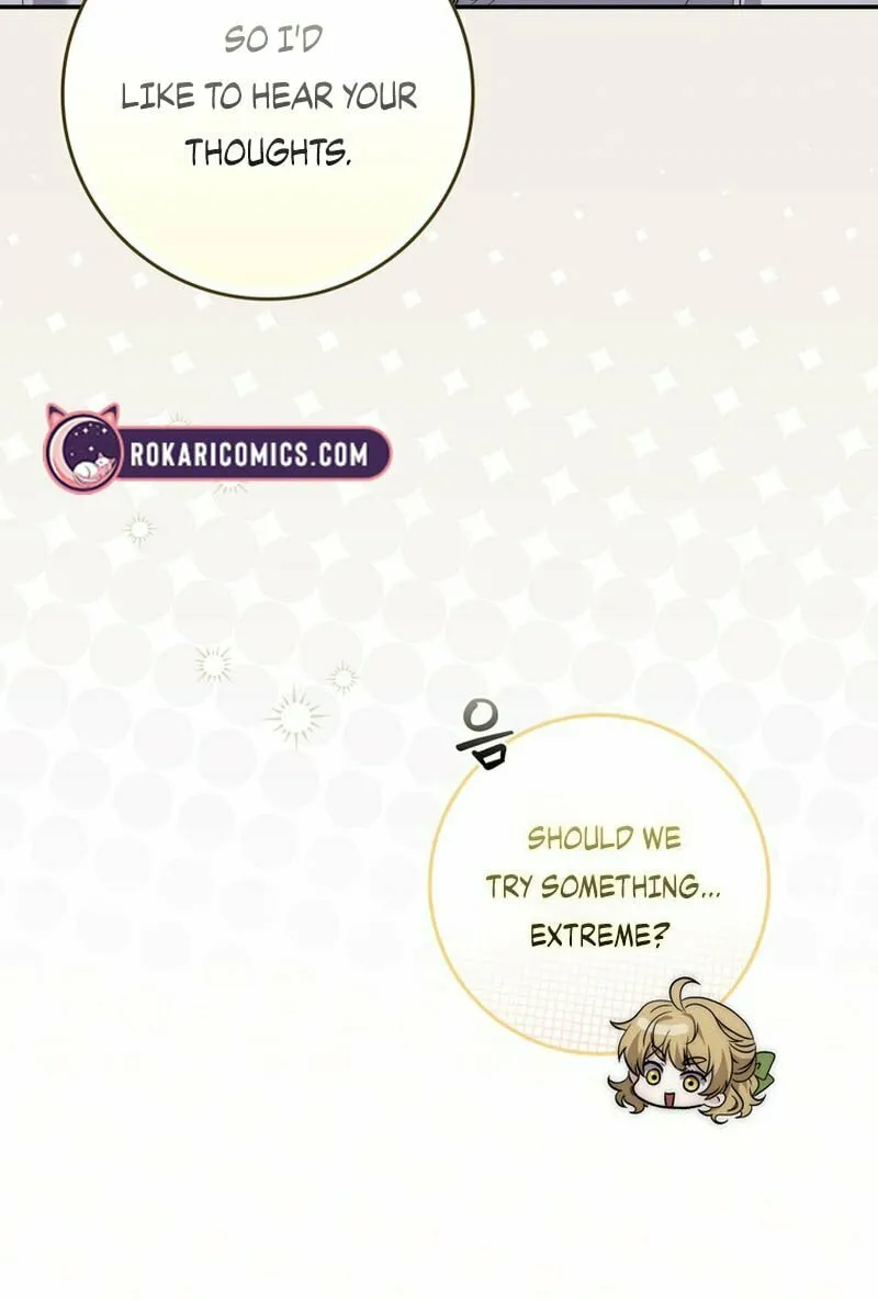 Male Lead Is Obsessed With My Health Chapter 17 page 40 - 