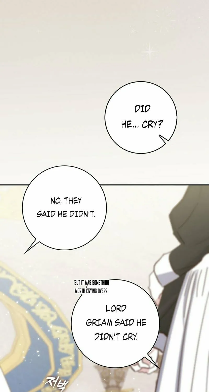 Male Lead Is Obsessed With My Health Chapter 17 page 5 - 