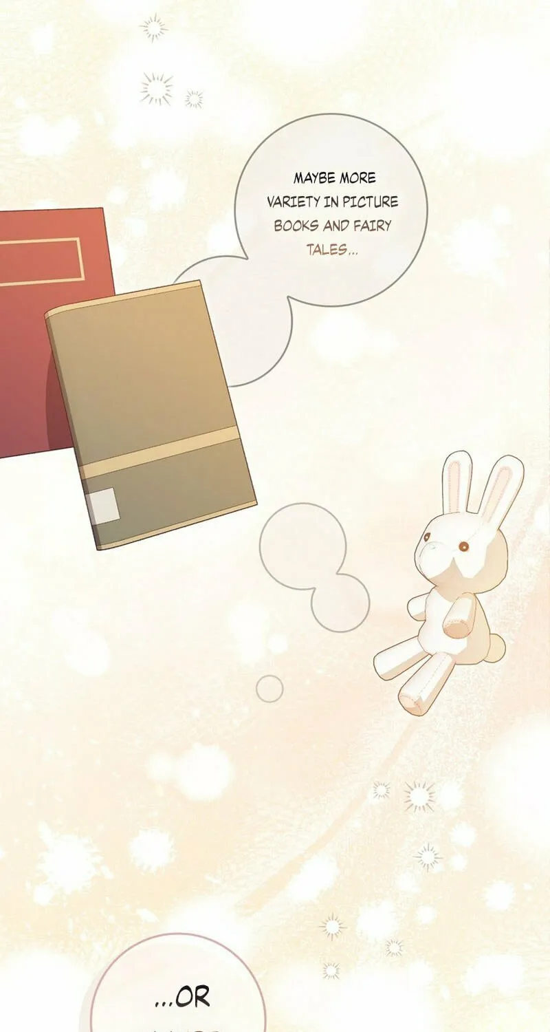 Male Lead Is Obsessed With My Health Chapter 17 page 43 - 