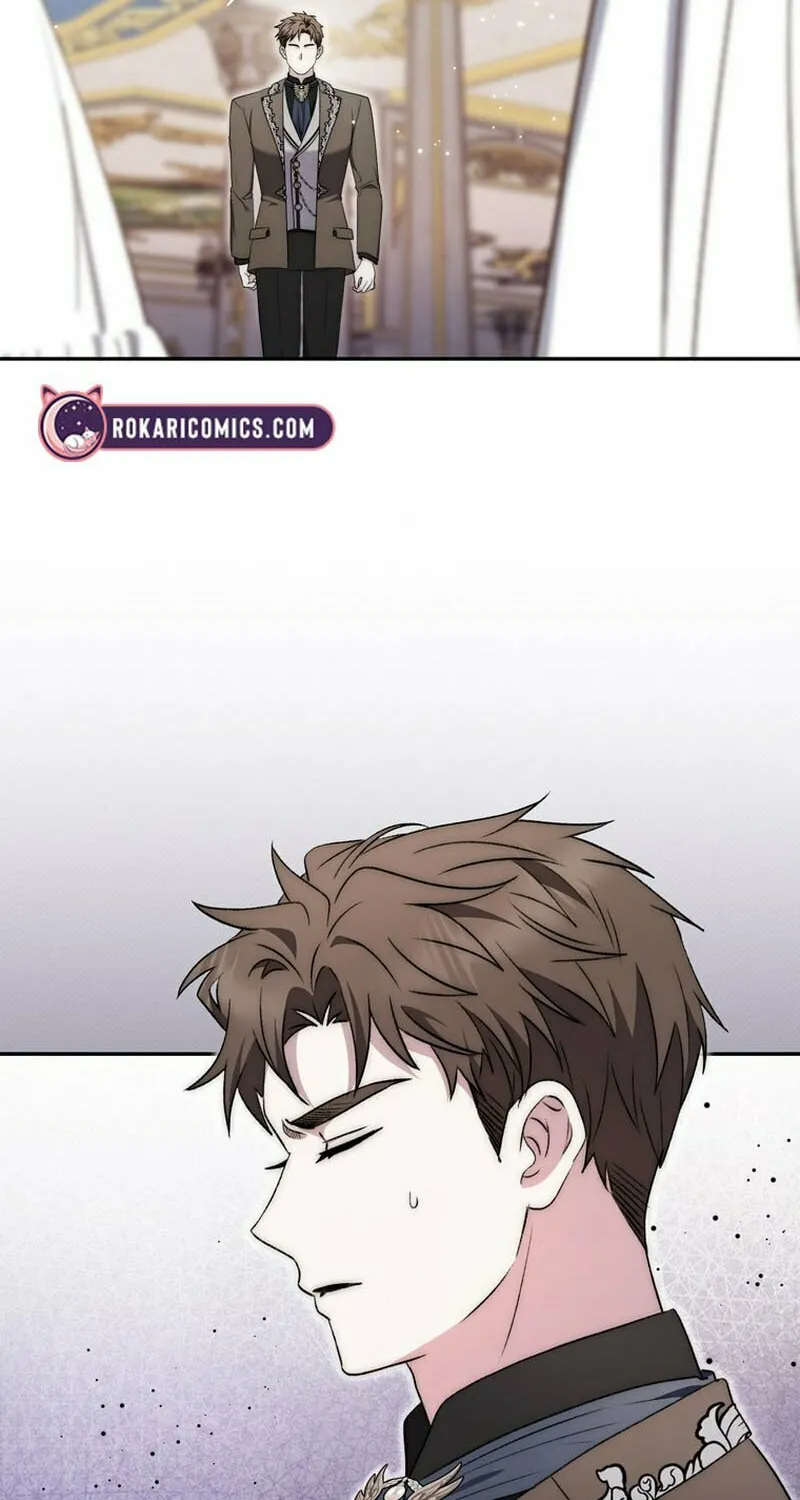 Male Lead Is Obsessed With My Health Chapter 17 page 6 - 