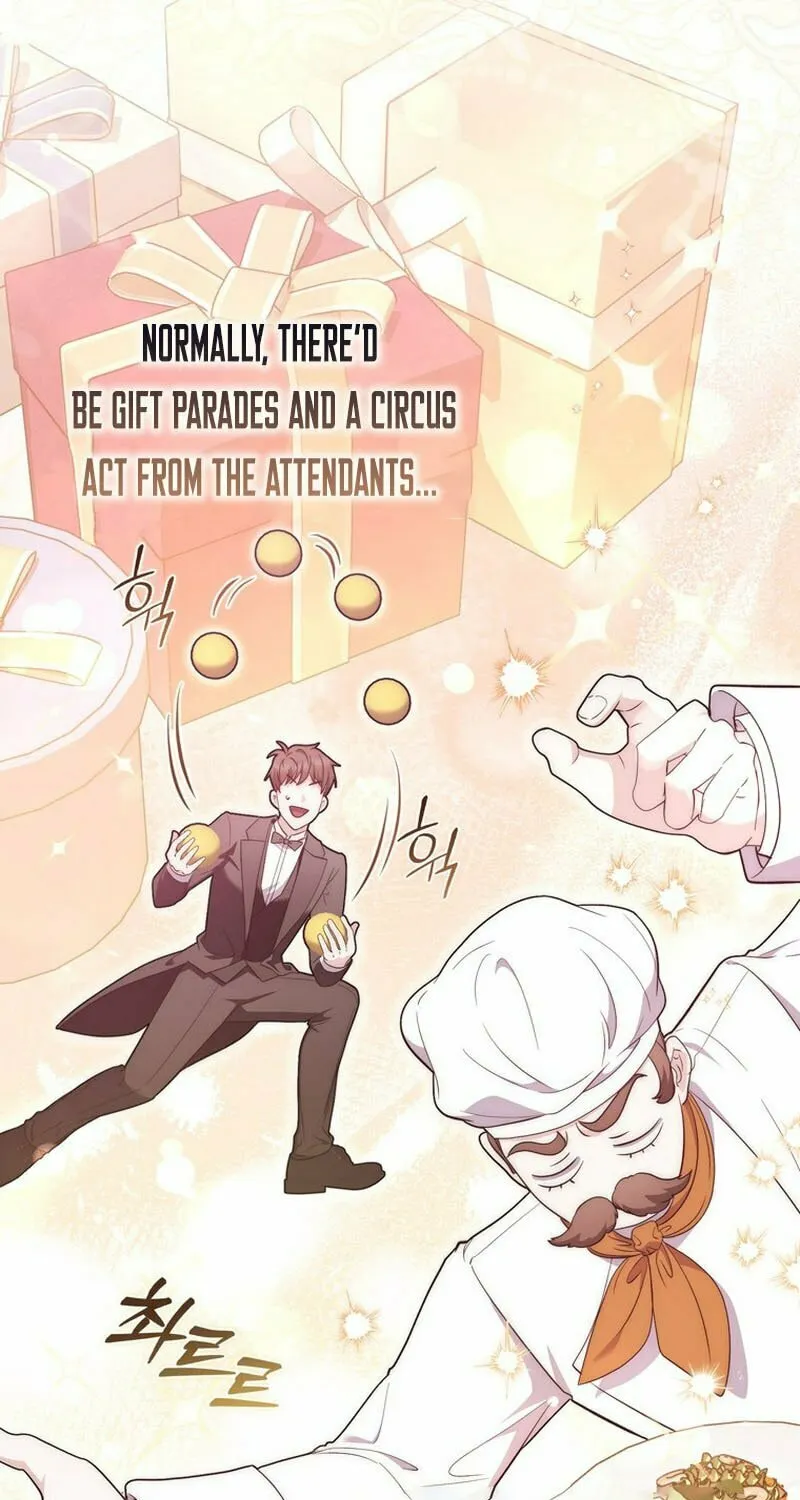 Male Lead Is Obsessed With My Health Chapter 17 page 8 - 