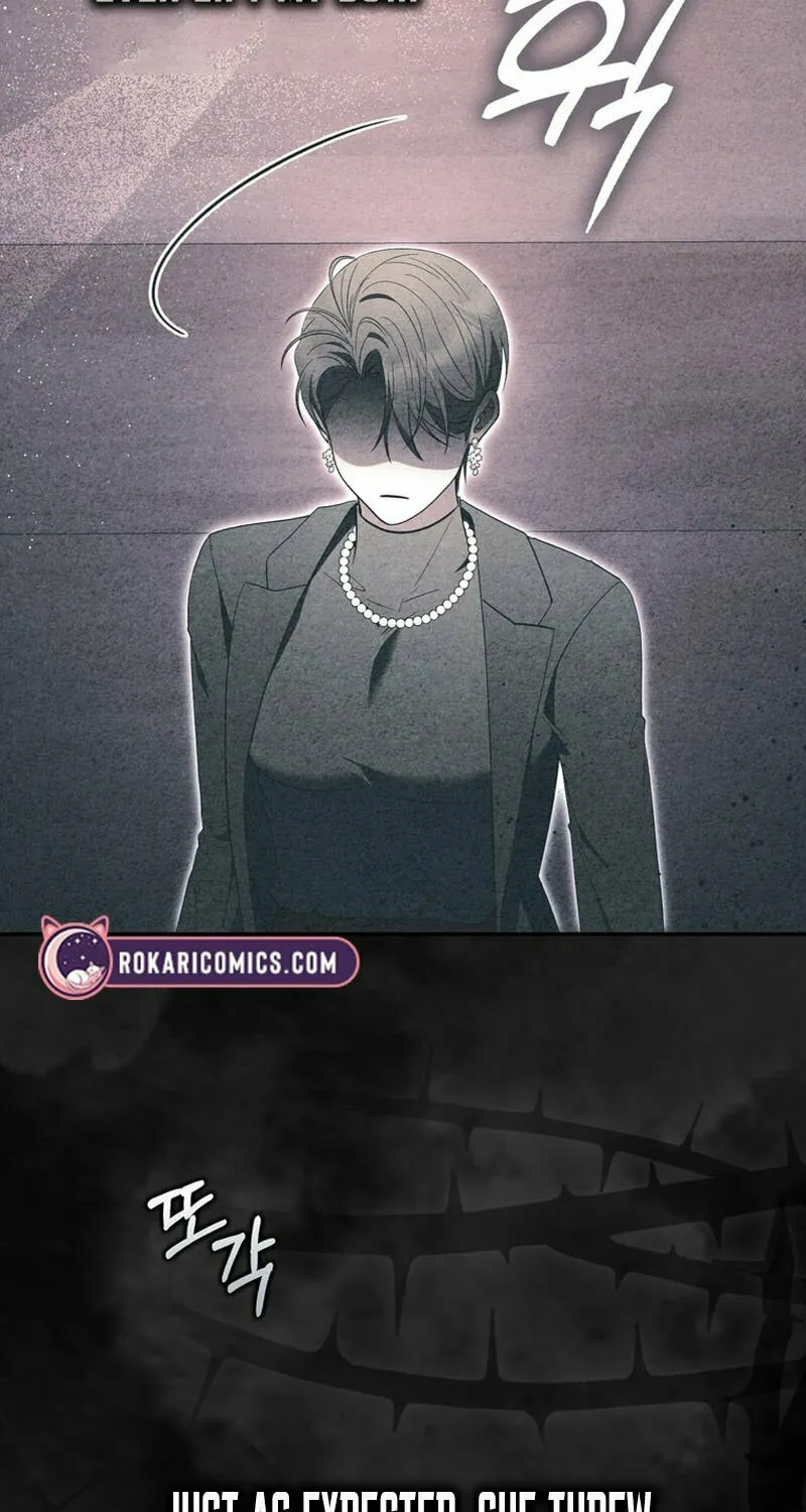 Male Lead Is Obsessed With My Health Chapter 17 page 86 - 