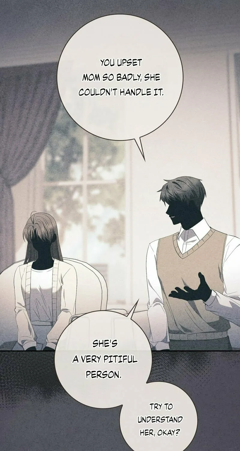 Male Lead Is Obsessed With My Health Chapter 17 page 89 - 