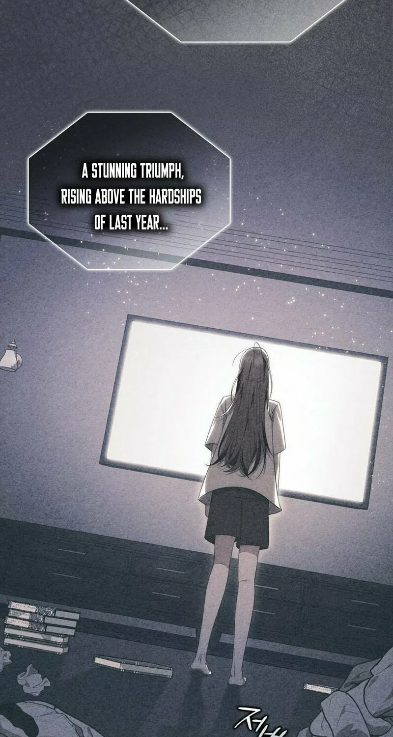 Male Lead Is Obsessed With My Health Chapter 17 page 94 - 