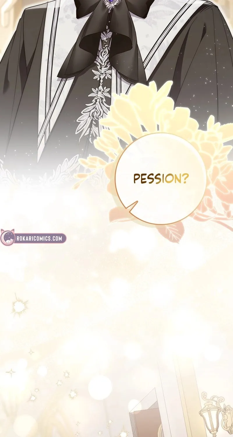 Male Lead Is Obsessed With My Health Chapter 18 page 103 - 