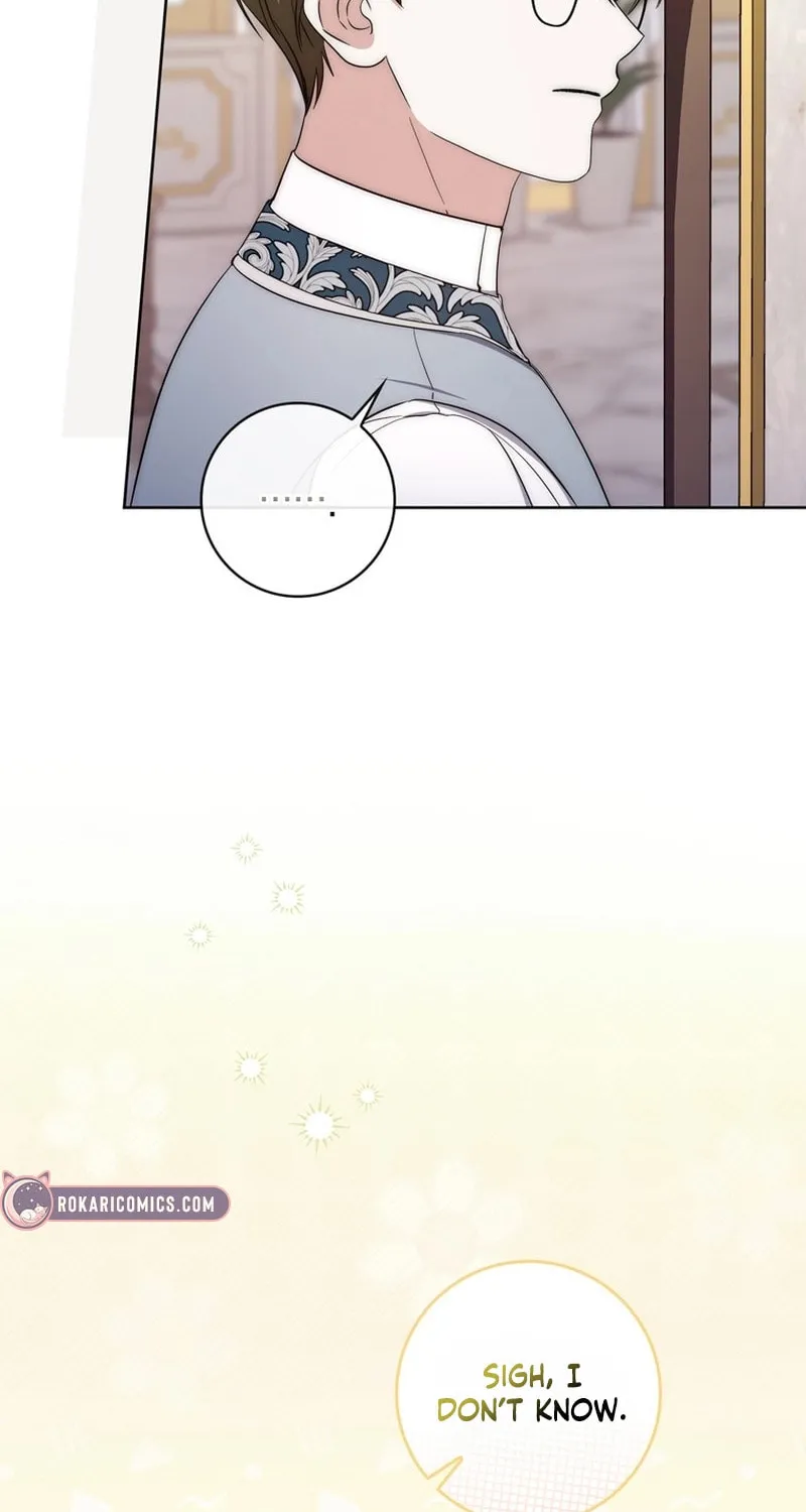 Male Lead Is Obsessed With My Health Chapter 18 page 16 - 