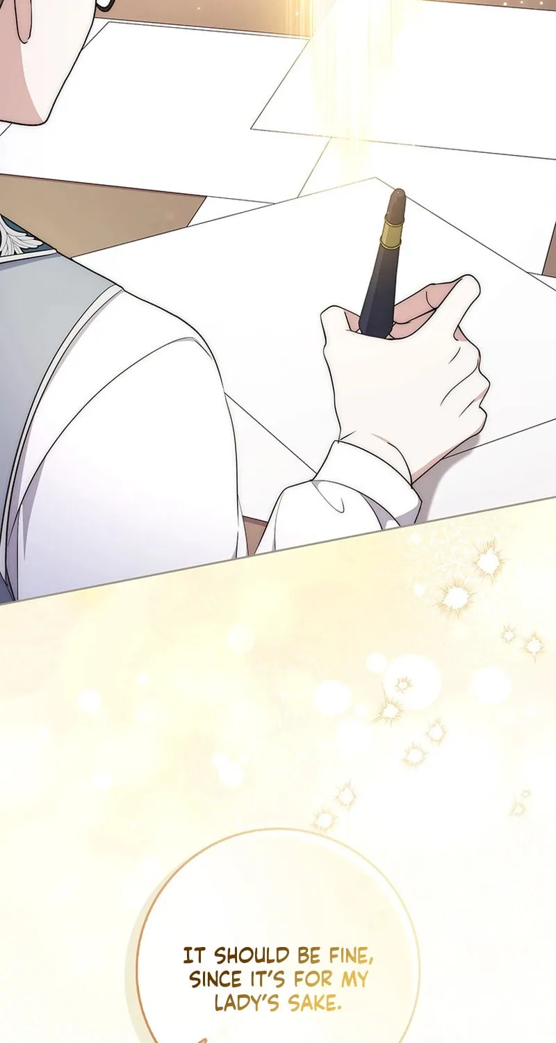 Male Lead Is Obsessed With My Health Chapter 18 page 19 - 