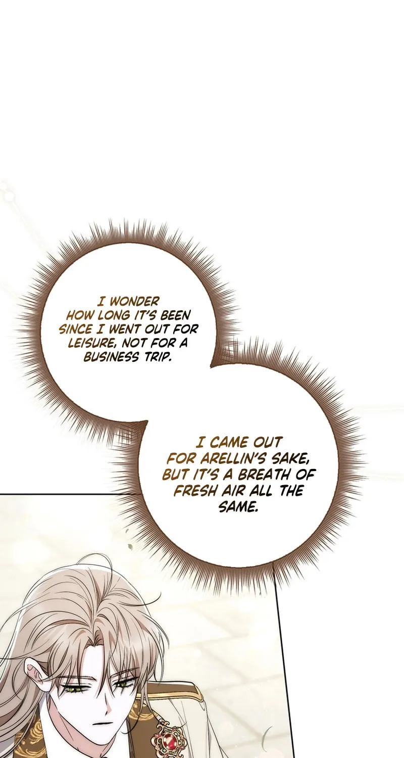 Male Lead Is Obsessed With My Health Chapter 18 page 27 - 