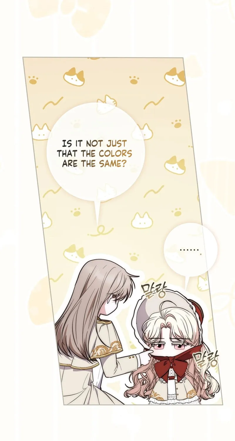 Male Lead Is Obsessed With My Health Chapter 18 page 31 - 