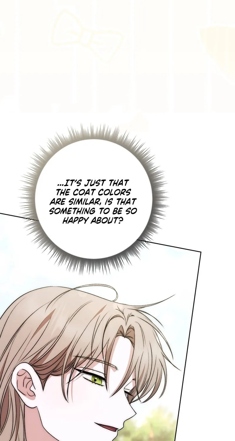 Male Lead Is Obsessed With My Health Chapter 18 page 32 - 