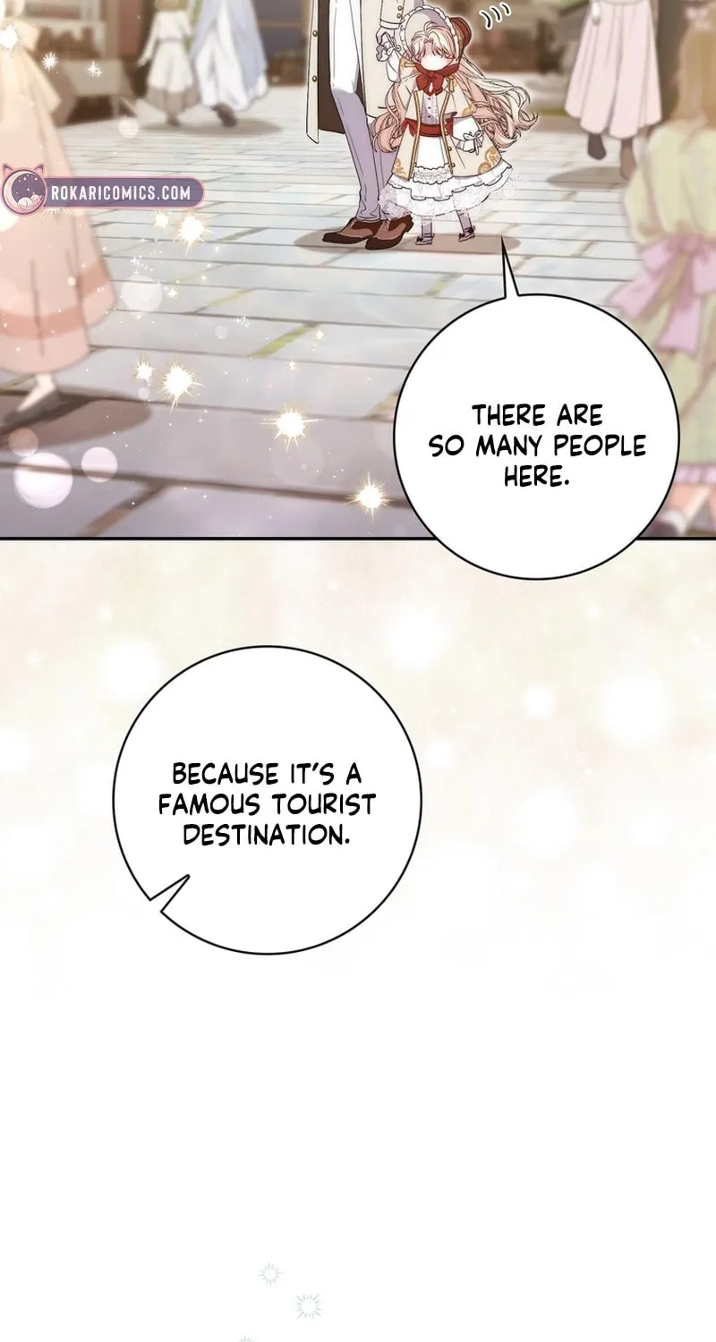 Male Lead Is Obsessed With My Health Chapter 18 page 35 - 