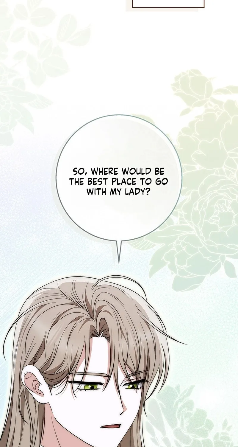 Male Lead Is Obsessed With My Health Chapter 18 page 5 - 