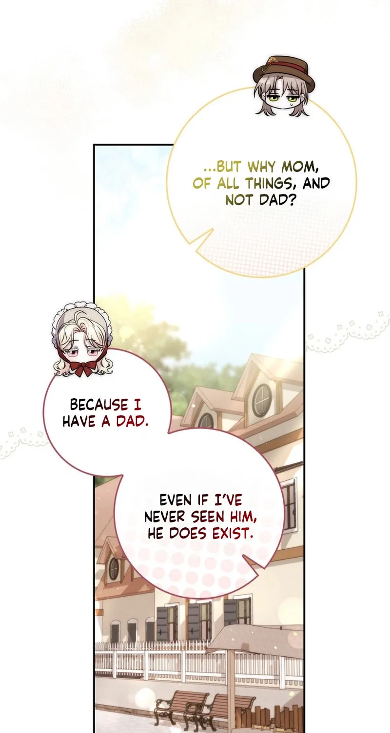 Male Lead Is Obsessed With My Health Chapter 18 page 53 - 