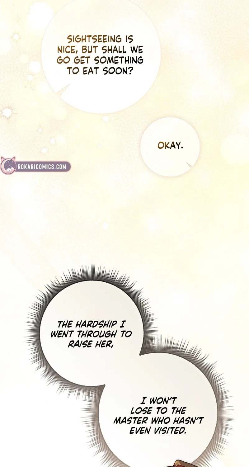 Male Lead Is Obsessed With My Health Chapter 18 page 57 - 