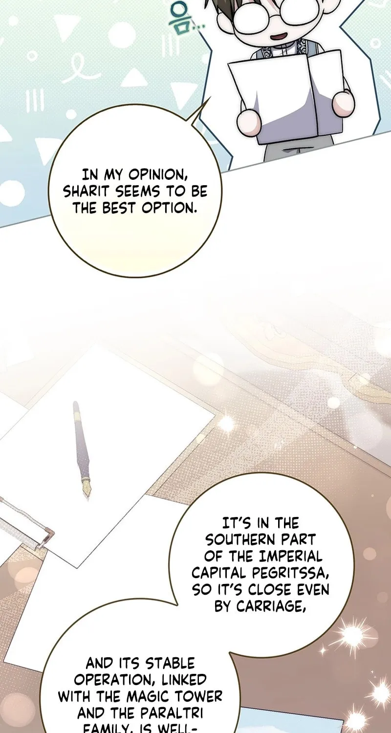 Male Lead Is Obsessed With My Health Chapter 18 page 7 - 