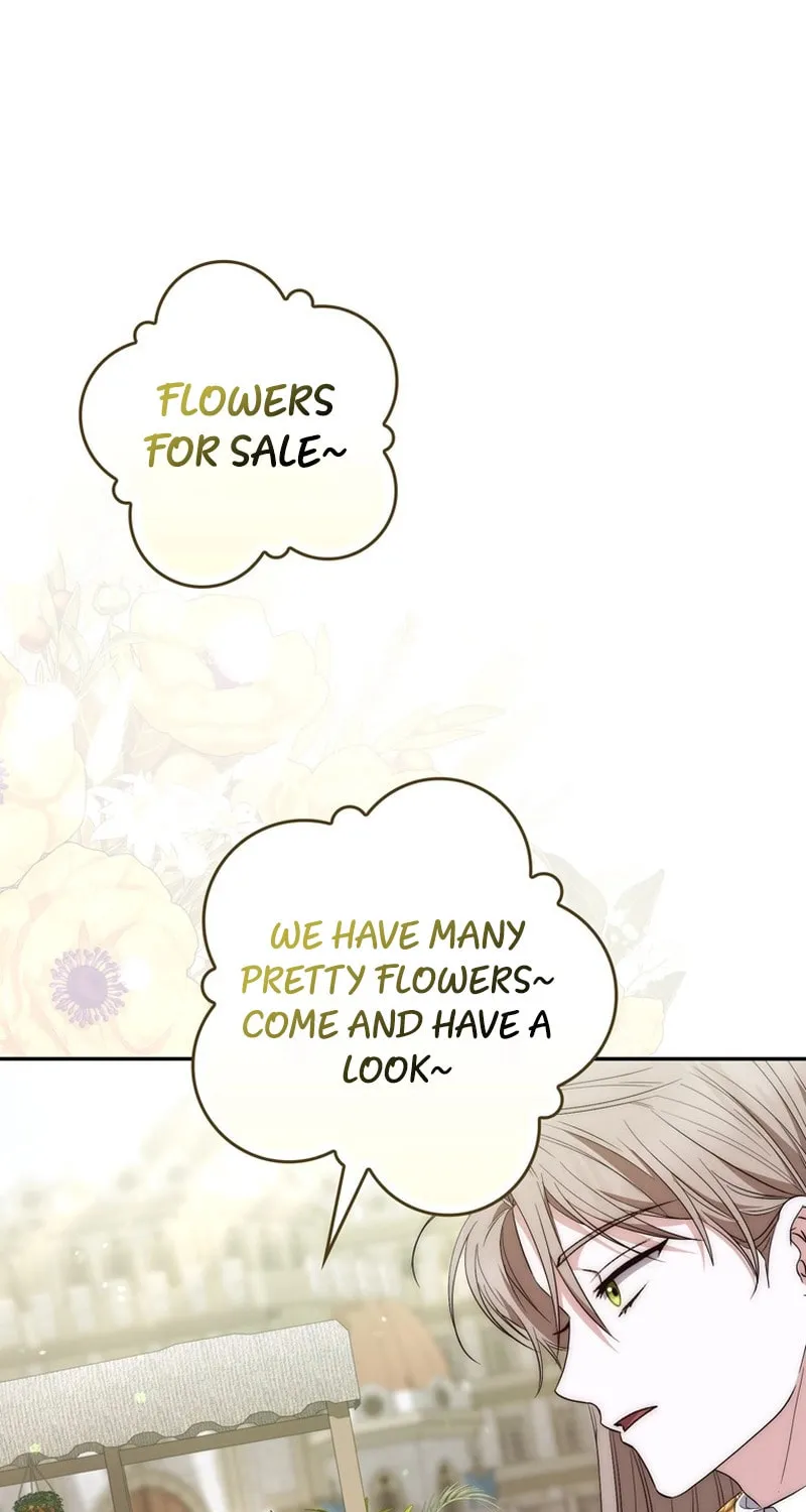 Male Lead Is Obsessed With My Health Chapter 18 page 61 - 
