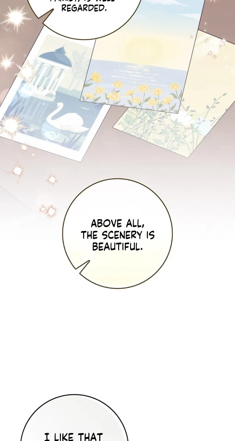 Male Lead Is Obsessed With My Health Chapter 18 page 8 - 