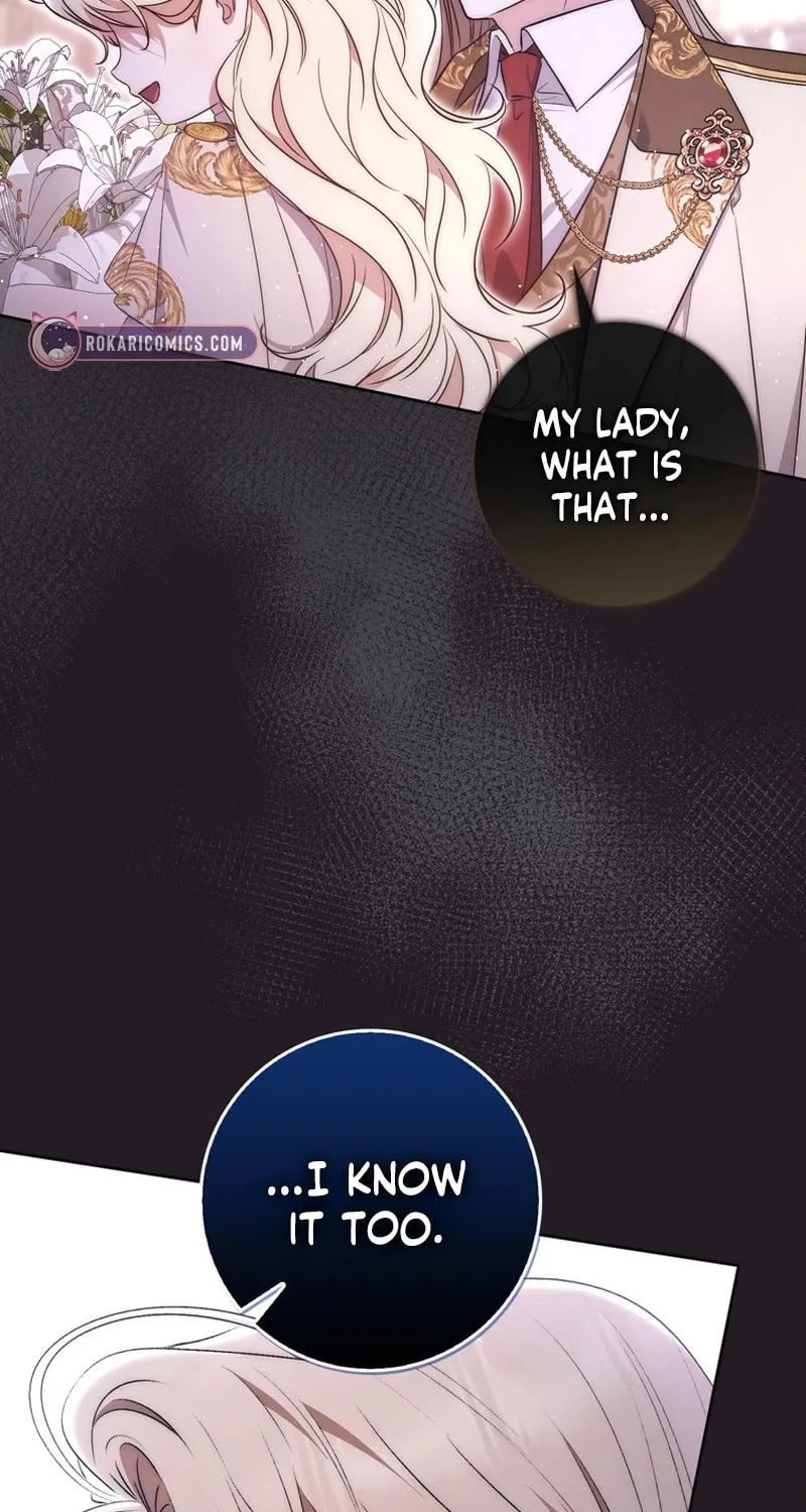 Male Lead Is Obsessed With My Health Chapter 18 page 73 - 