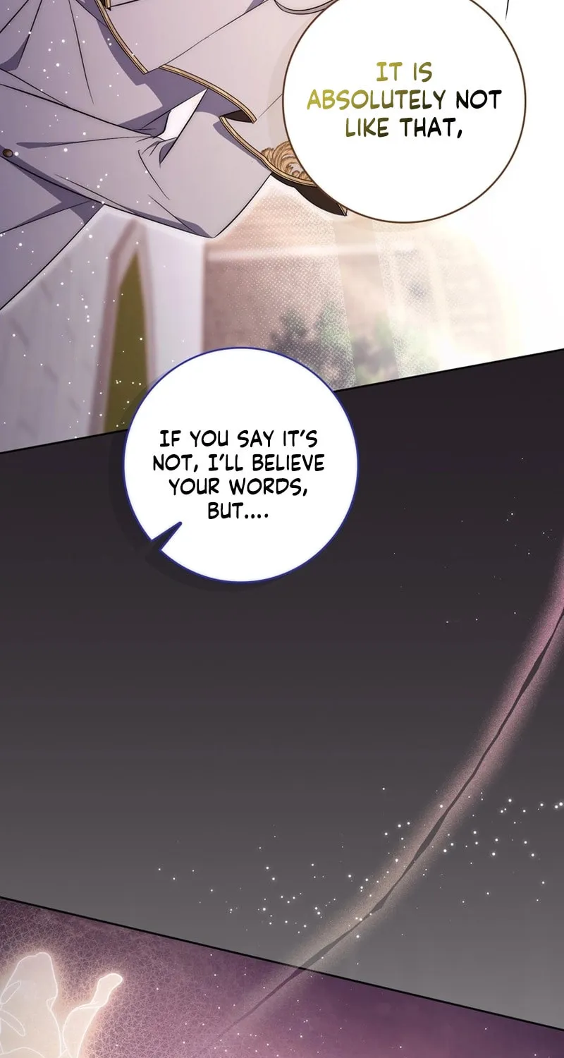 Male Lead Is Obsessed With My Health Chapter 18 page 77 - 