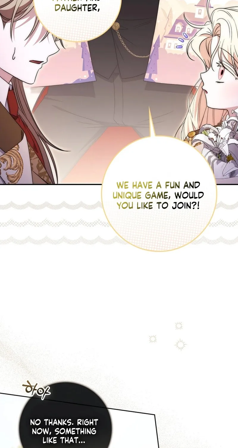Male Lead Is Obsessed With My Health Chapter 18 page 83 - 