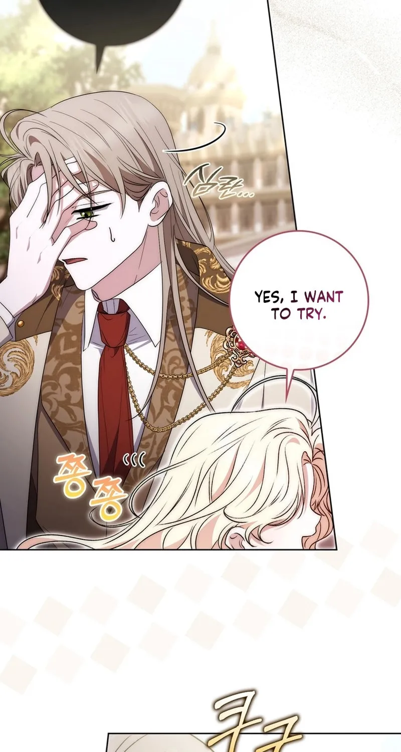 Male Lead Is Obsessed With My Health Chapter 18 page 84 - 