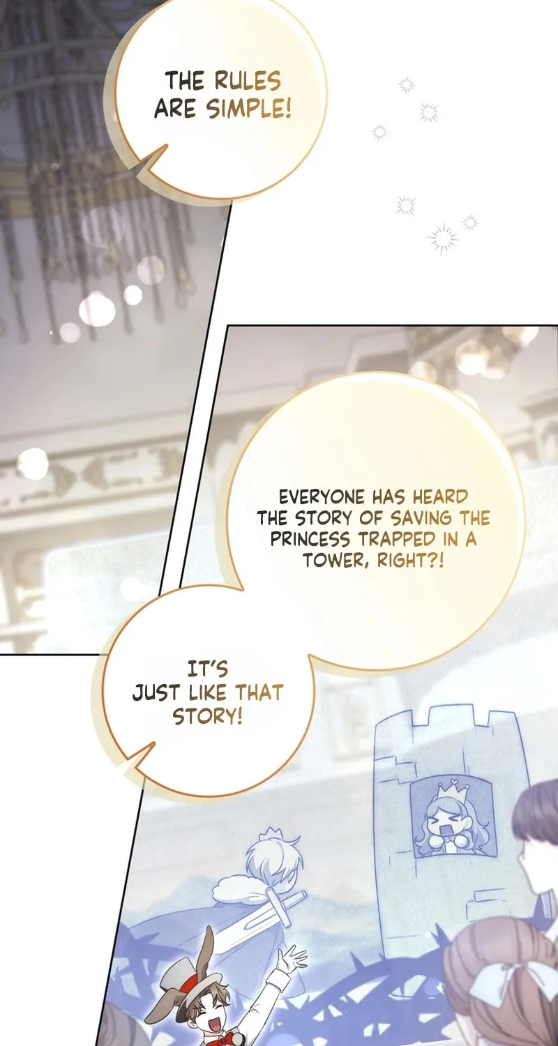 Male Lead Is Obsessed With My Health Chapter 18 page 87 - 