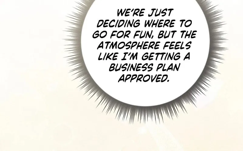 Male Lead Is Obsessed With My Health Chapter 18 page 10 - 