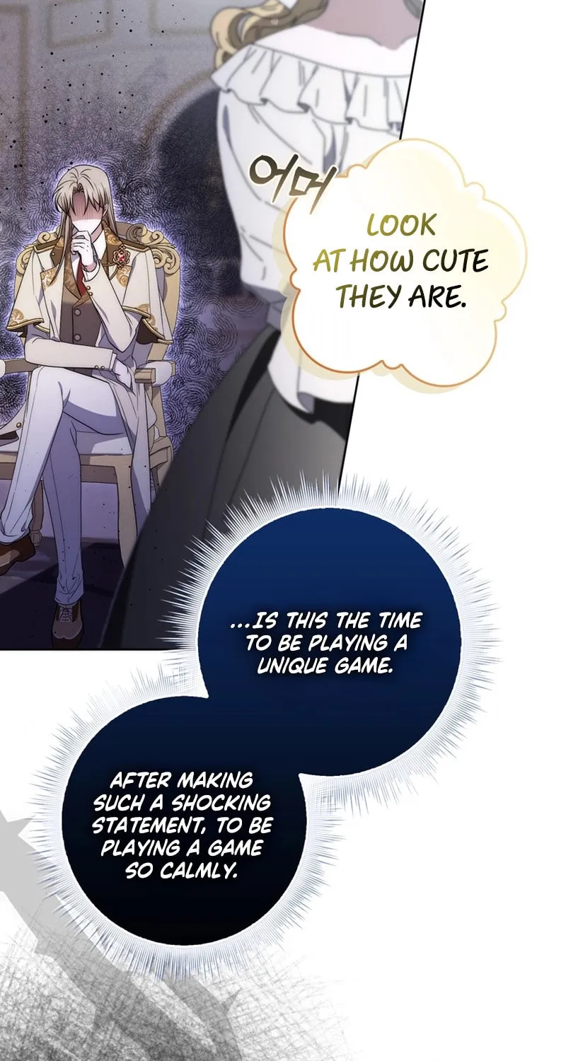 Male Lead Is Obsessed With My Health Chapter 18 page 93 - 