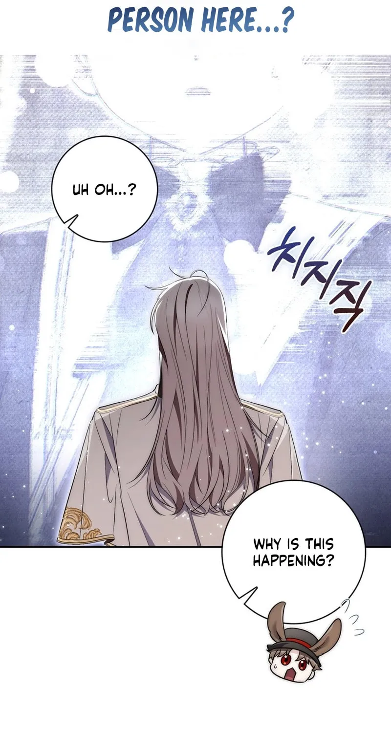 Male Lead Is Obsessed With My Health Chapter 18 page 97 - 