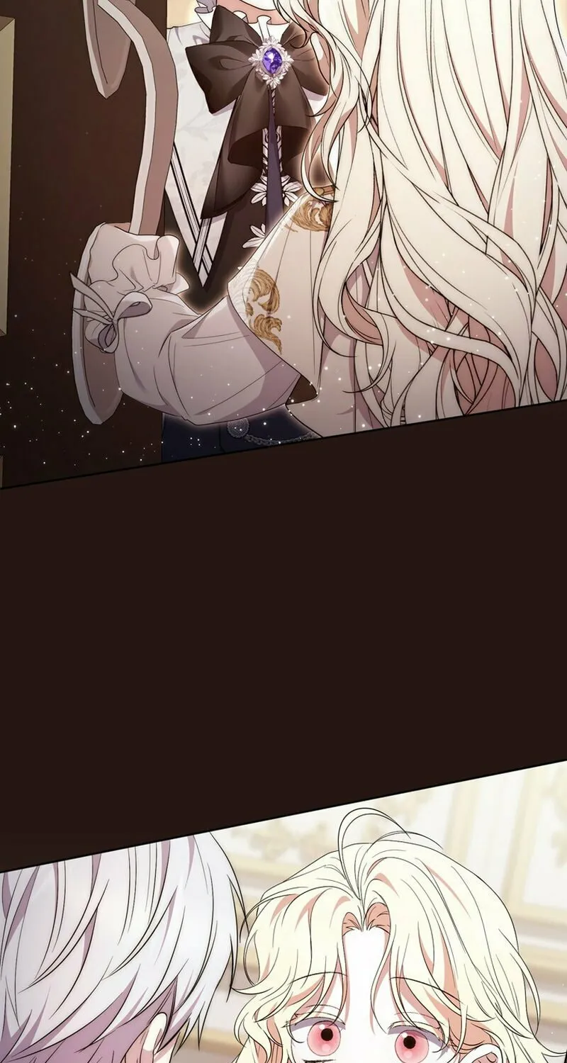 Male Lead Is Obsessed With My Health Chapter 19 page 11 - 
