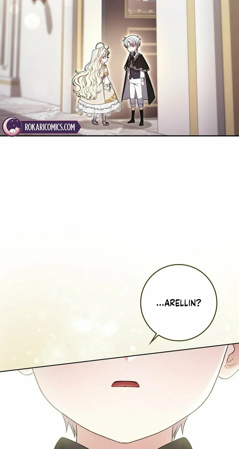 Male Lead Is Obsessed With My Health Chapter 19 page 13 - 