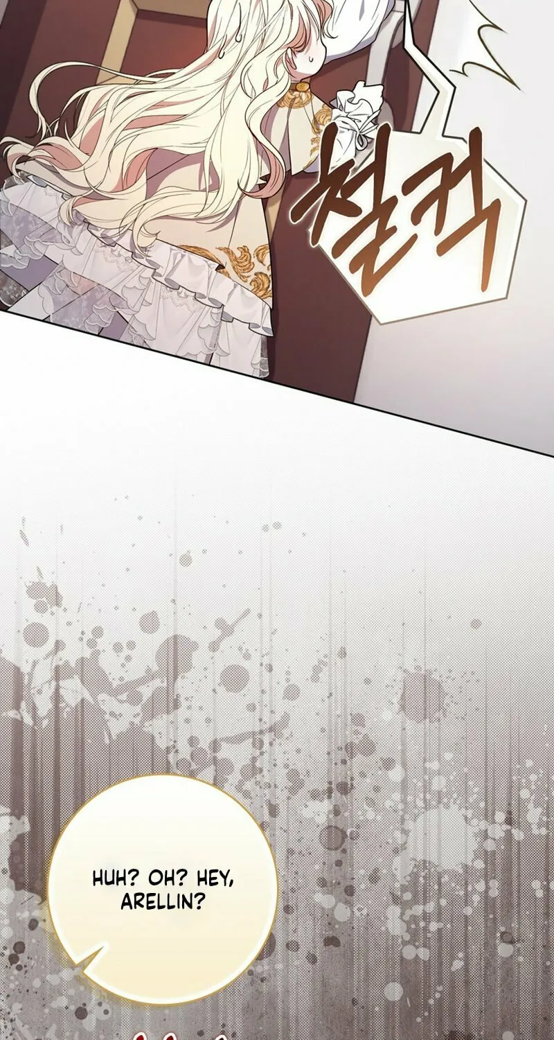 Male Lead Is Obsessed With My Health Chapter 19 page 17 - 