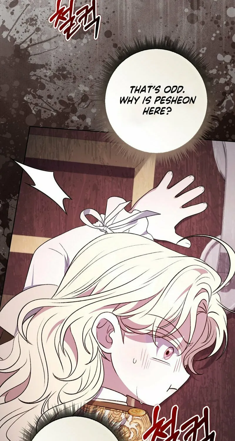 Male Lead Is Obsessed With My Health Chapter 19 page 18 - 