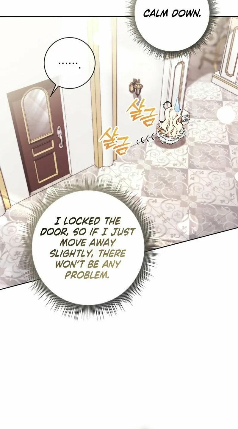 Male Lead Is Obsessed With My Health Chapter 19 page 20 - 