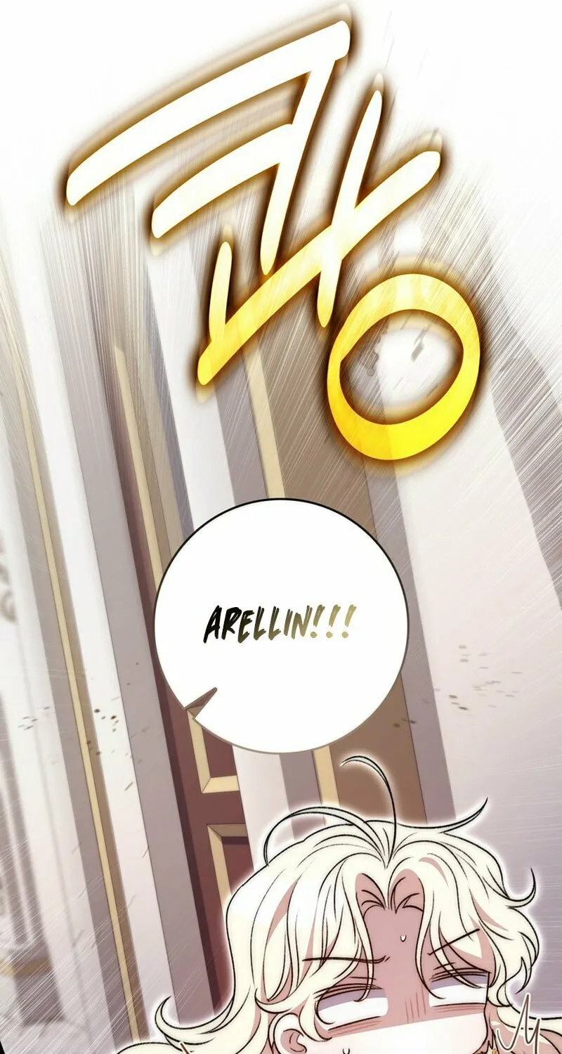 Male Lead Is Obsessed With My Health Chapter 19 page 21 - 