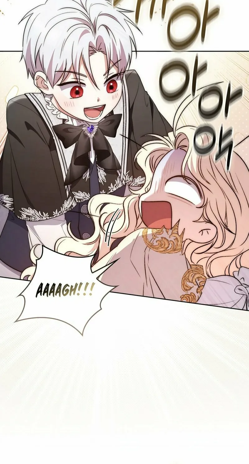 Male Lead Is Obsessed With My Health Chapter 19 page 26 - 