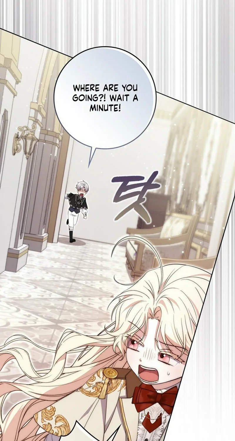 Male Lead Is Obsessed With My Health Chapter 19 page 29 - 
