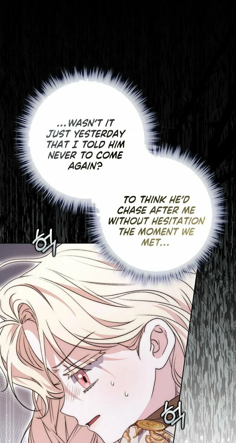 Male Lead Is Obsessed With My Health Chapter 19 page 38 - 
