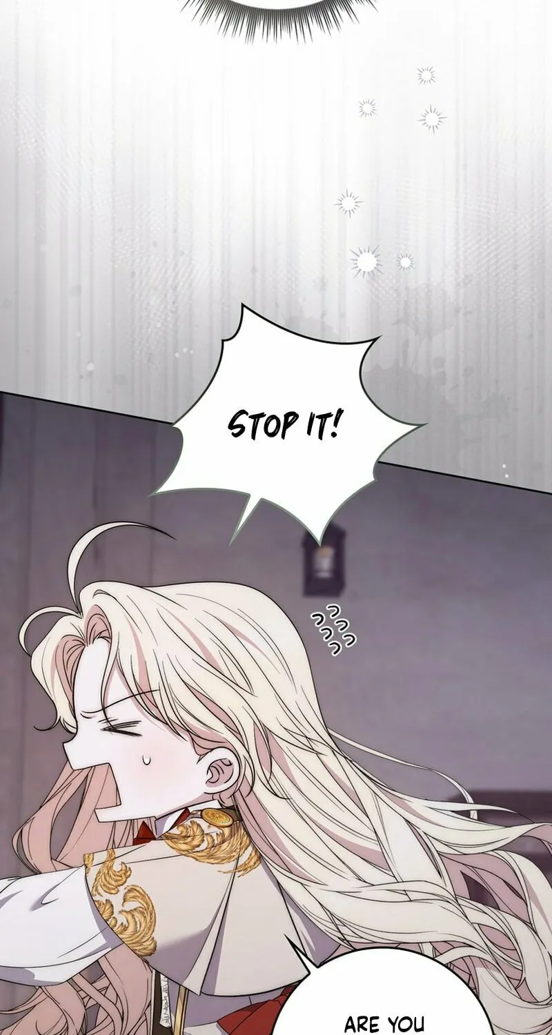 Male Lead Is Obsessed With My Health Chapter 19 page 41 - 