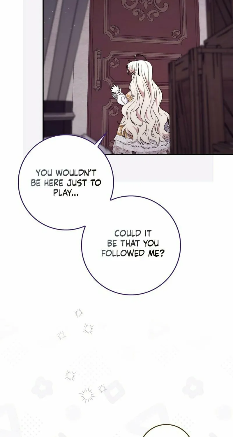 Male Lead Is Obsessed With My Health Chapter 19 page 45 - 