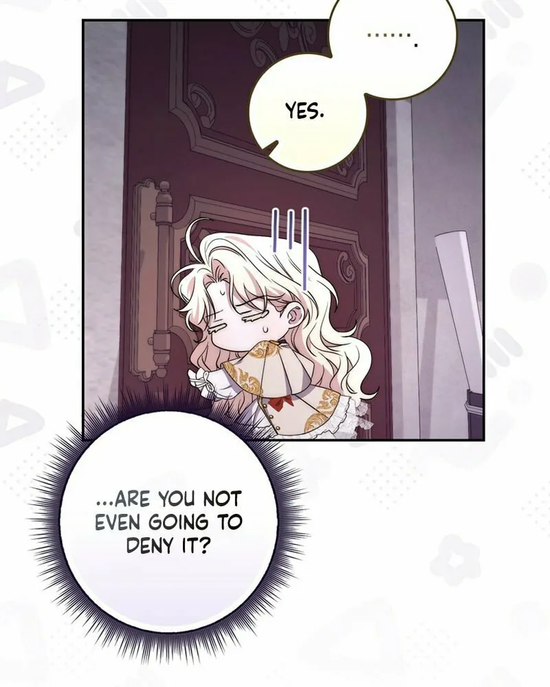 Male Lead Is Obsessed With My Health Chapter 19 page 46 - 
