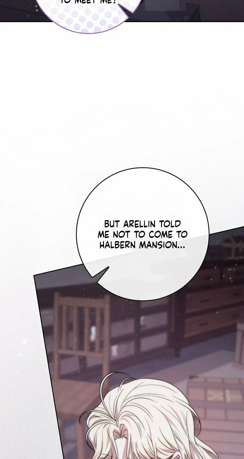 Male Lead Is Obsessed With My Health Chapter 19 page 48 - 