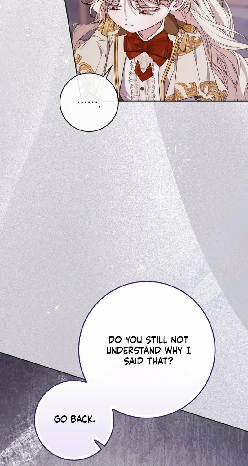 Male Lead Is Obsessed With My Health Chapter 19 page 49 - 