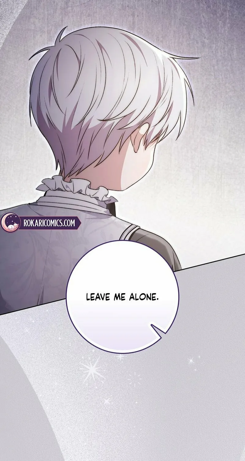 Male Lead Is Obsessed With My Health Chapter 19 page 50 - 