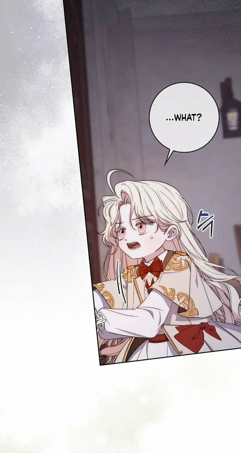 Male Lead Is Obsessed With My Health Chapter 19 page 54 - 