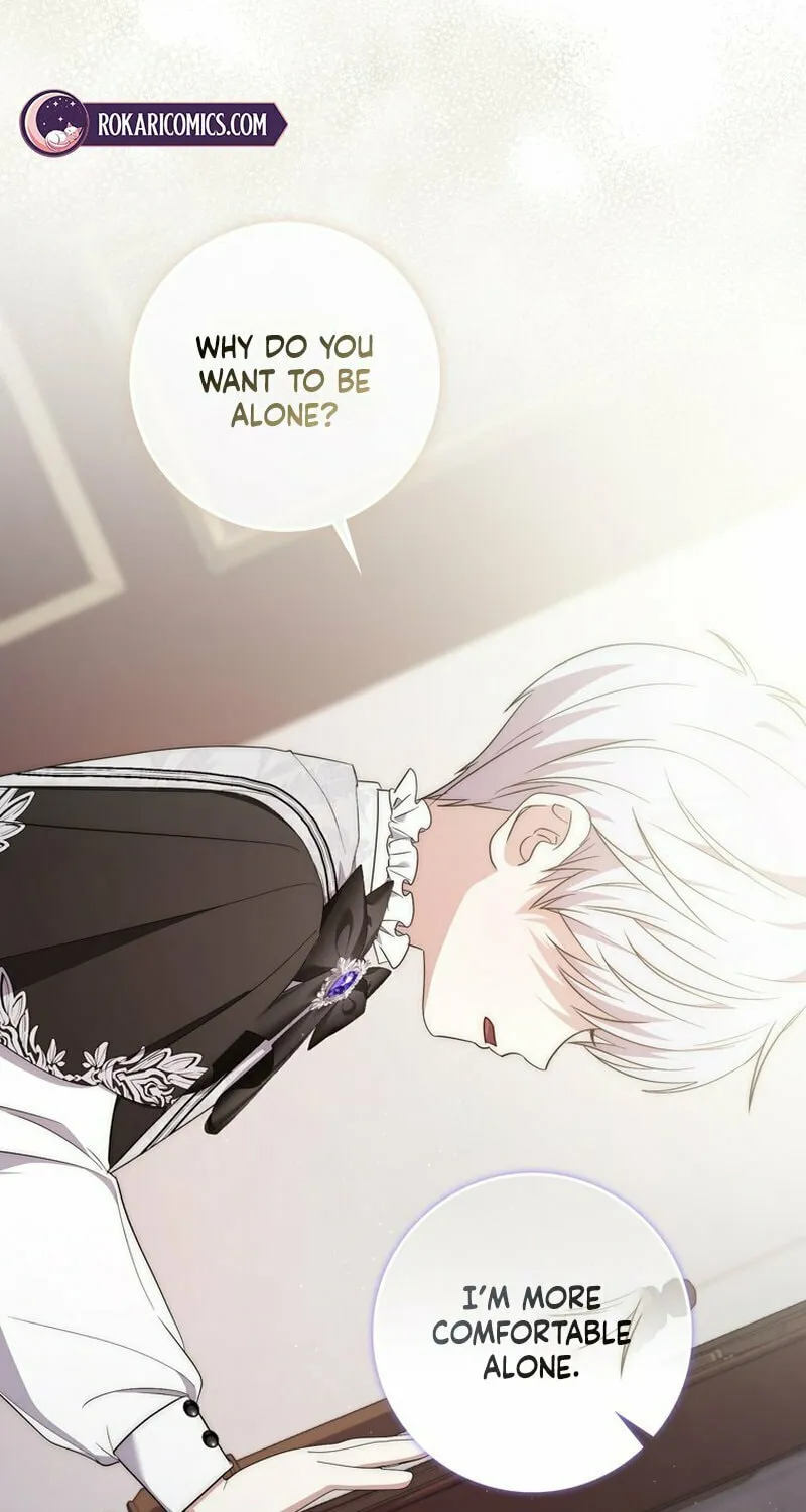 Male Lead Is Obsessed With My Health Chapter 19 page 55 - 
