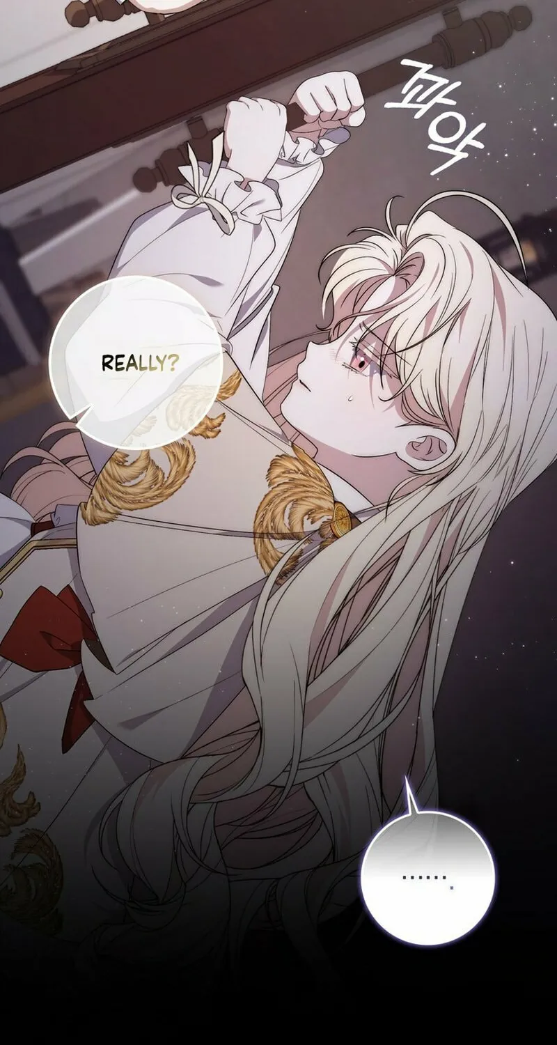 Male Lead Is Obsessed With My Health Chapter 19 page 56 - 