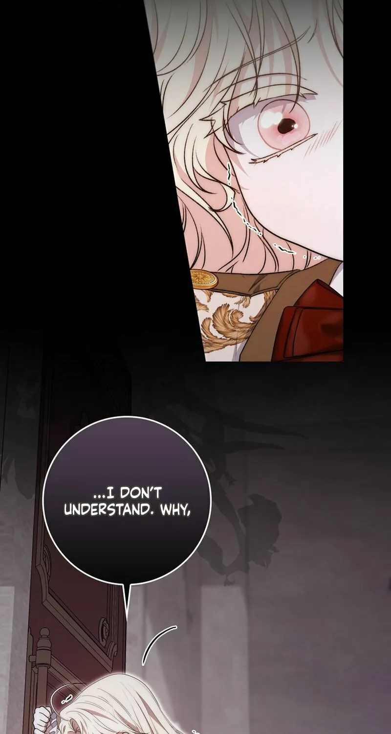 Male Lead Is Obsessed With My Health Chapter 19 page 61 - 