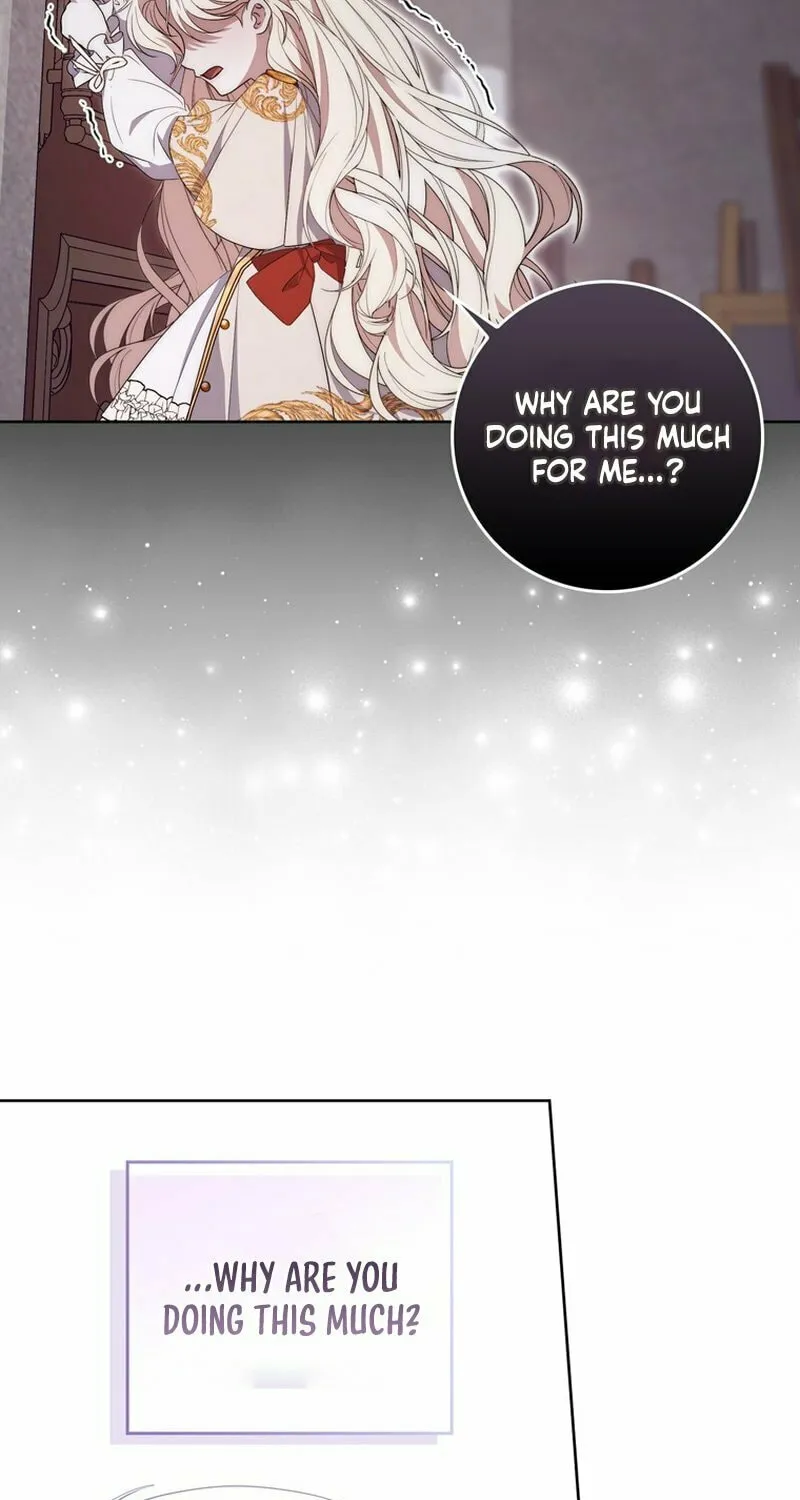 Male Lead Is Obsessed With My Health Chapter 19 page 62 - 