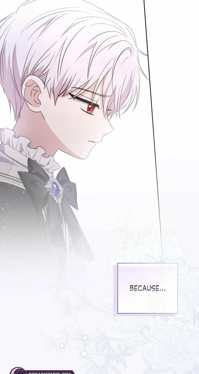 Male Lead Is Obsessed With My Health Chapter 19 page 63 - 